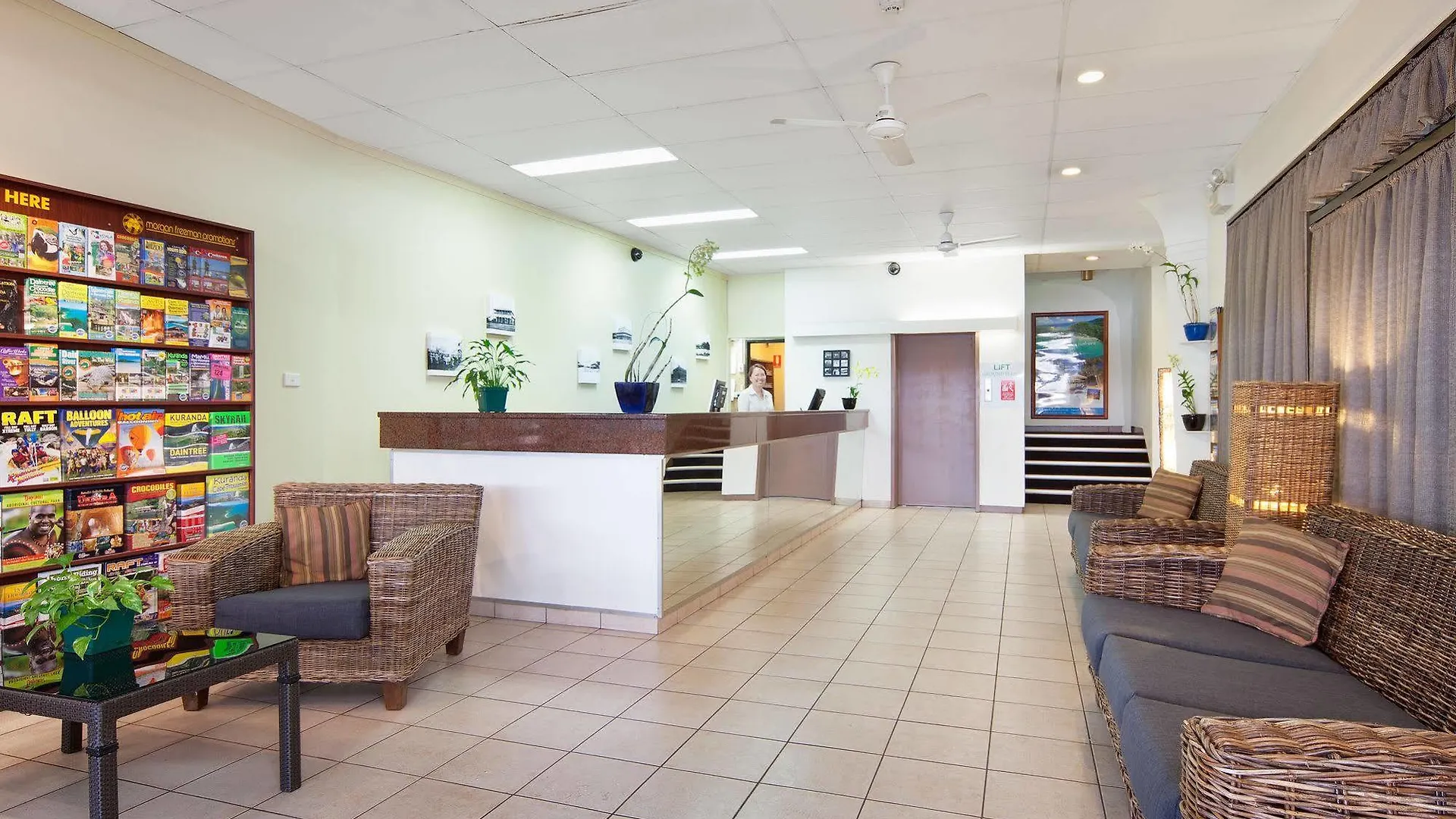 Hides Hotel Cairns