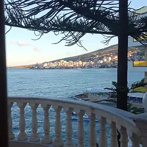 Gasthuis Romario Sarandë