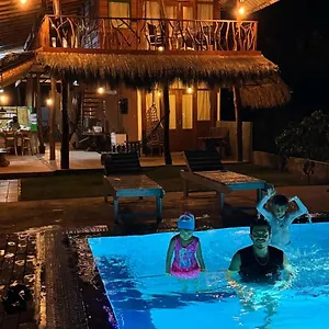 Hotel Elegant Sigiriya