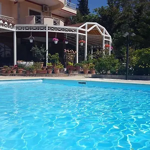 Hotel Jb Sarandë