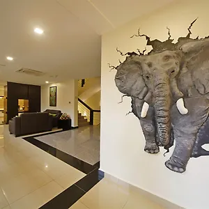 Hotel Western Premier Garden Entebbe