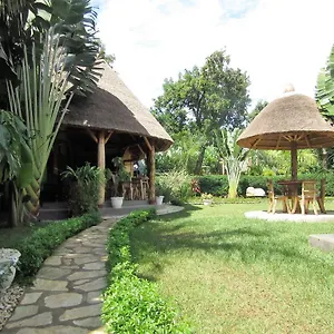 Gasthuis Precious Entebbe