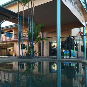 https://comfort-inn-cannon-park.queenslandhotels.net