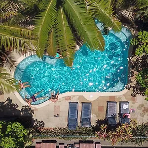 Ostello Yha, Cairns
