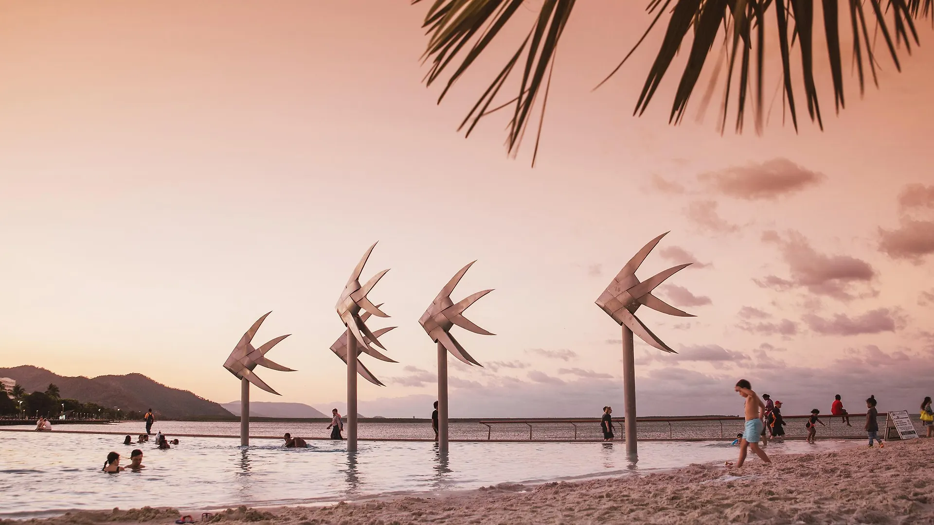 Hides Hotel Cairns
