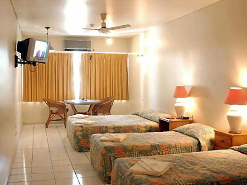 Hides Hotel Cairns Australie