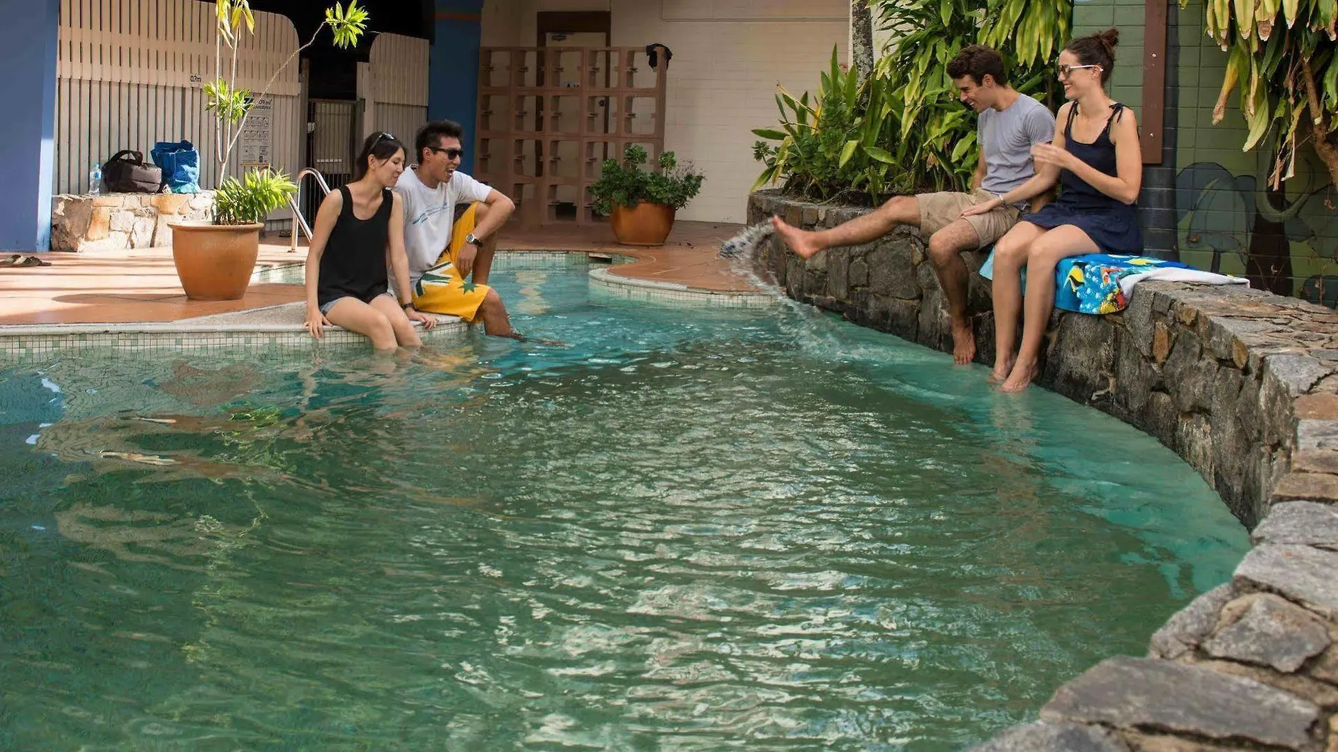 Hides Hotel Cairns