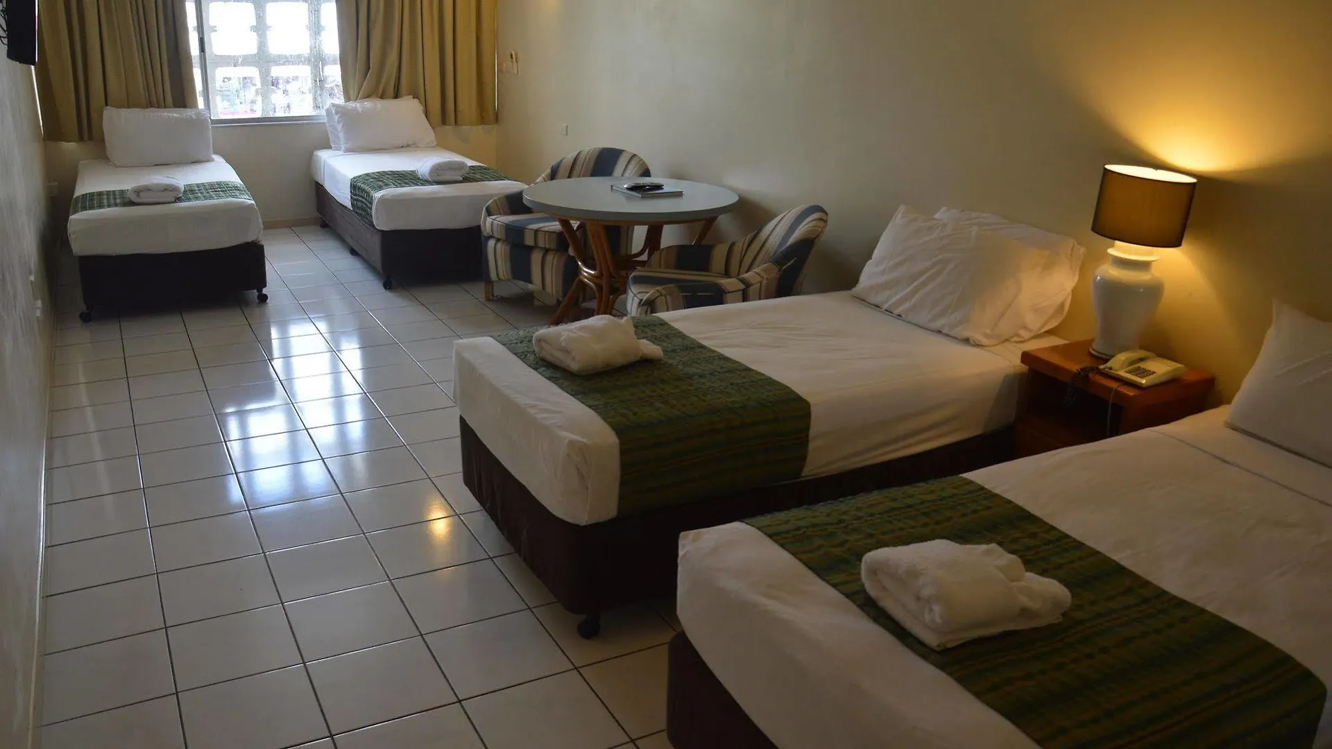 Hides Hotel Cairns