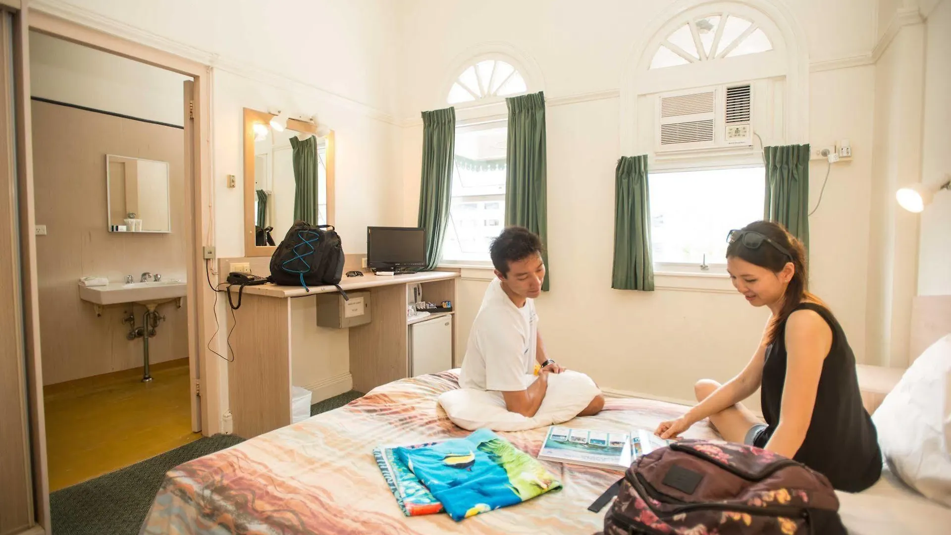Hides Hotel Cairns